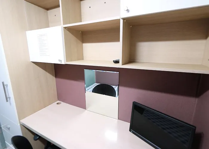 The New Simple House 서울특별시