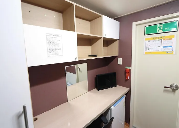 The New Simple House 서울특별시